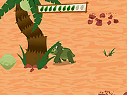 play Dinosaur Dash