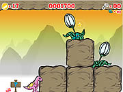 play Dino Rush