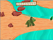 play Styracosaurus