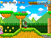 Mario & Yoshi Adventure 2