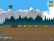 play Rex Run