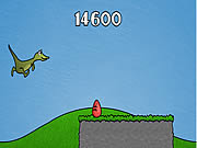 play Raptor Rampage