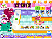 play Dino Restaurant