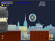 play Elgi Epic Runaway