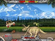 play Prehistoric Jumper