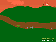 play Dino Run:Marathon Of Doom