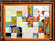 play Sort My Tiles Mystery Machine