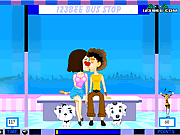play Dogs Revenge