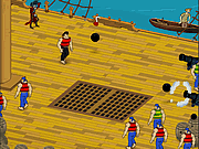 play Scooby Doo Pirate Rescue
