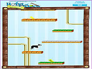play Georgia'S Jump Room