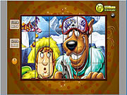 play Spin N Set - Scooby Hunt
