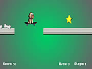 play Skate Dog