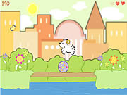 play Coconut'S Day In The Park