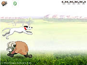 play Sheep Jumper