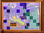 play Sort My Tiles Scooby Doo