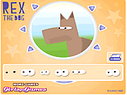 play Rex The Dog