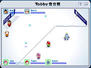 play Tobby Yuki