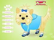 play My Glamour Pet