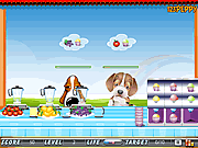 play Quench The Pets