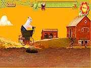 play Runaway Pig