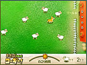play Sheep Shepherd