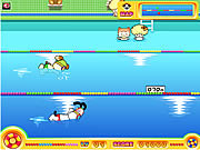 play Swim Challenge