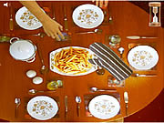 play Chip Grabber