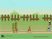 play Xtreme Runners