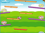 play Doggy Slide