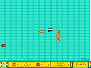 play Raining Cookies