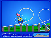 play Crazy Rollercoaster