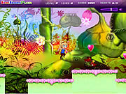 play Girly Hearts
