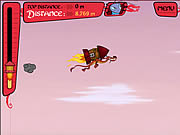 play Mushu'S Rocket Rush