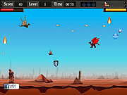 play Drago War