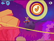 play Chopix Adventures