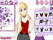 play Star Stylin