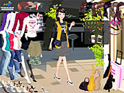 play Funky Tuxedo Jacket