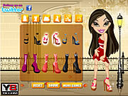 play Chic Bratz