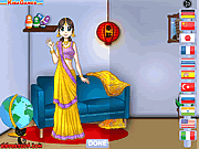 play National Clothes