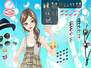 play Cool Summer Fashion