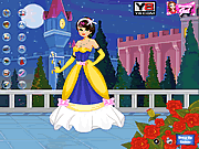 play My Fair Cinderella