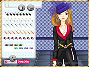 play Barbie Folk Costumes