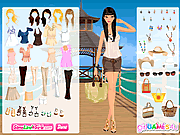play Cute Summer Outfits Dress Up
