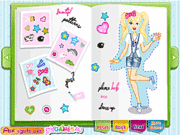 play Growth Commemorative Album Dress Up