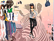play Zebra