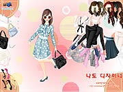 play Reunion Dress Up