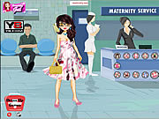 play Lovely Mom To Be