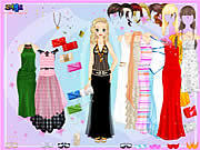 play Party Dress-Up