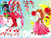 play Romantic Dress