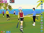 play Fashionable Sports Coach